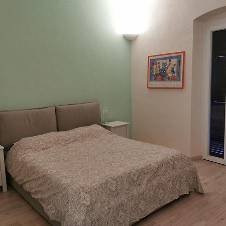 הוילה לה ספציה Kikka'S House מראה חיצוני תמונה