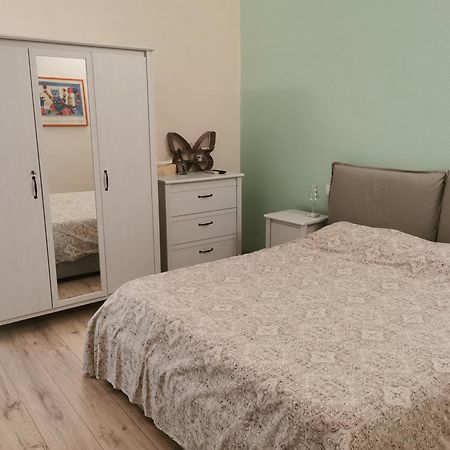 הוילה לה ספציה Kikka'S House מראה חיצוני תמונה