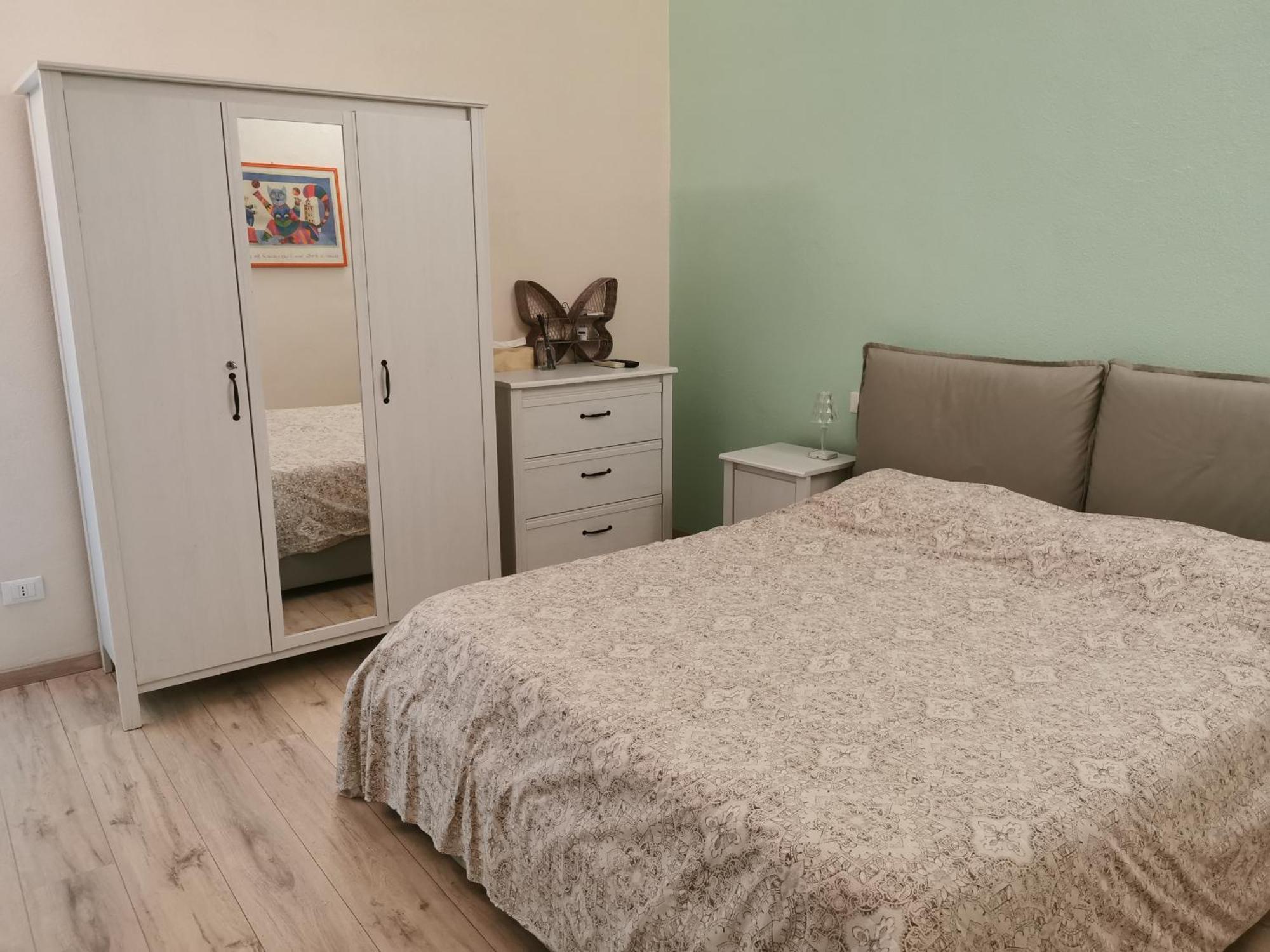 הוילה לה ספציה Kikka'S House מראה חיצוני תמונה