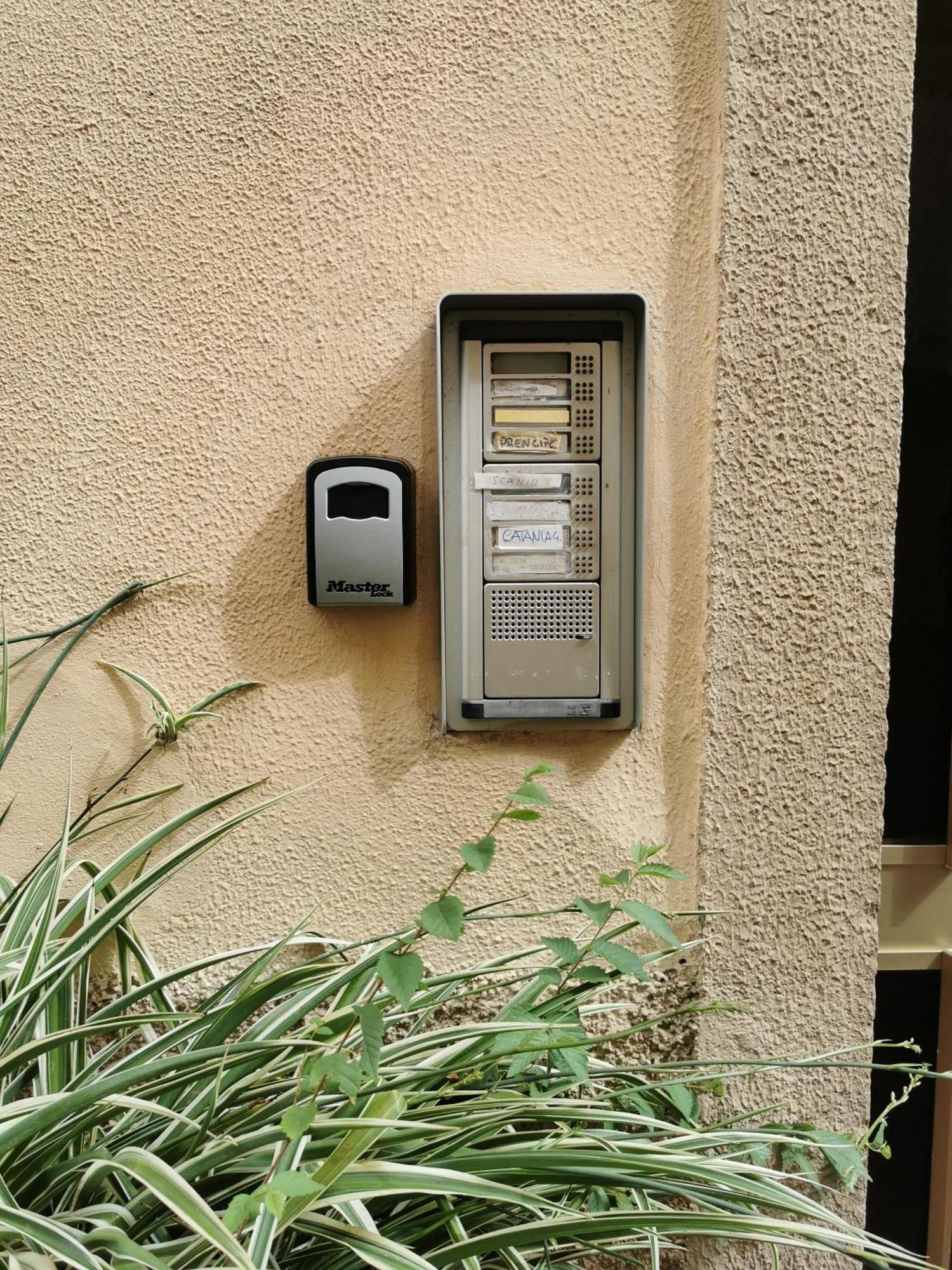 הוילה לה ספציה Kikka'S House מראה חיצוני תמונה