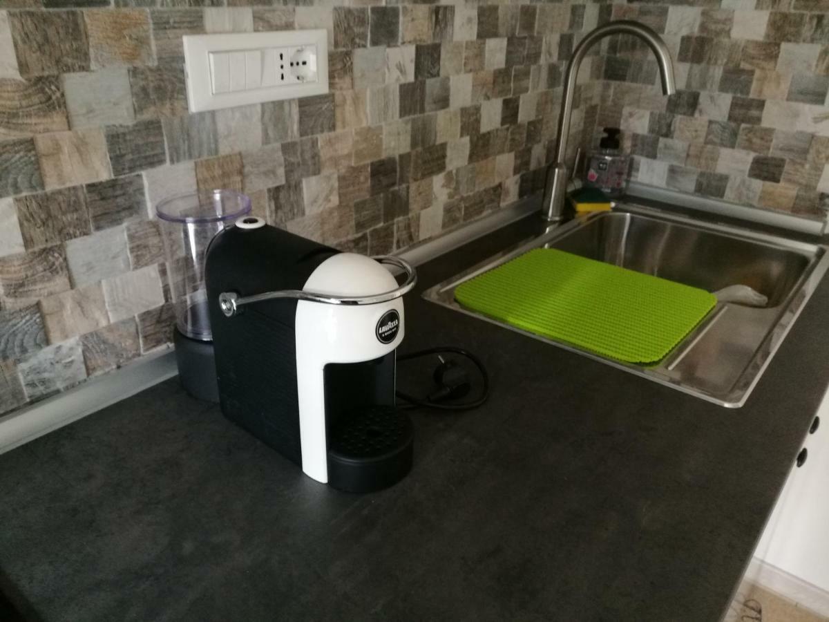 הוילה לה ספציה Kikka'S House מראה חיצוני תמונה